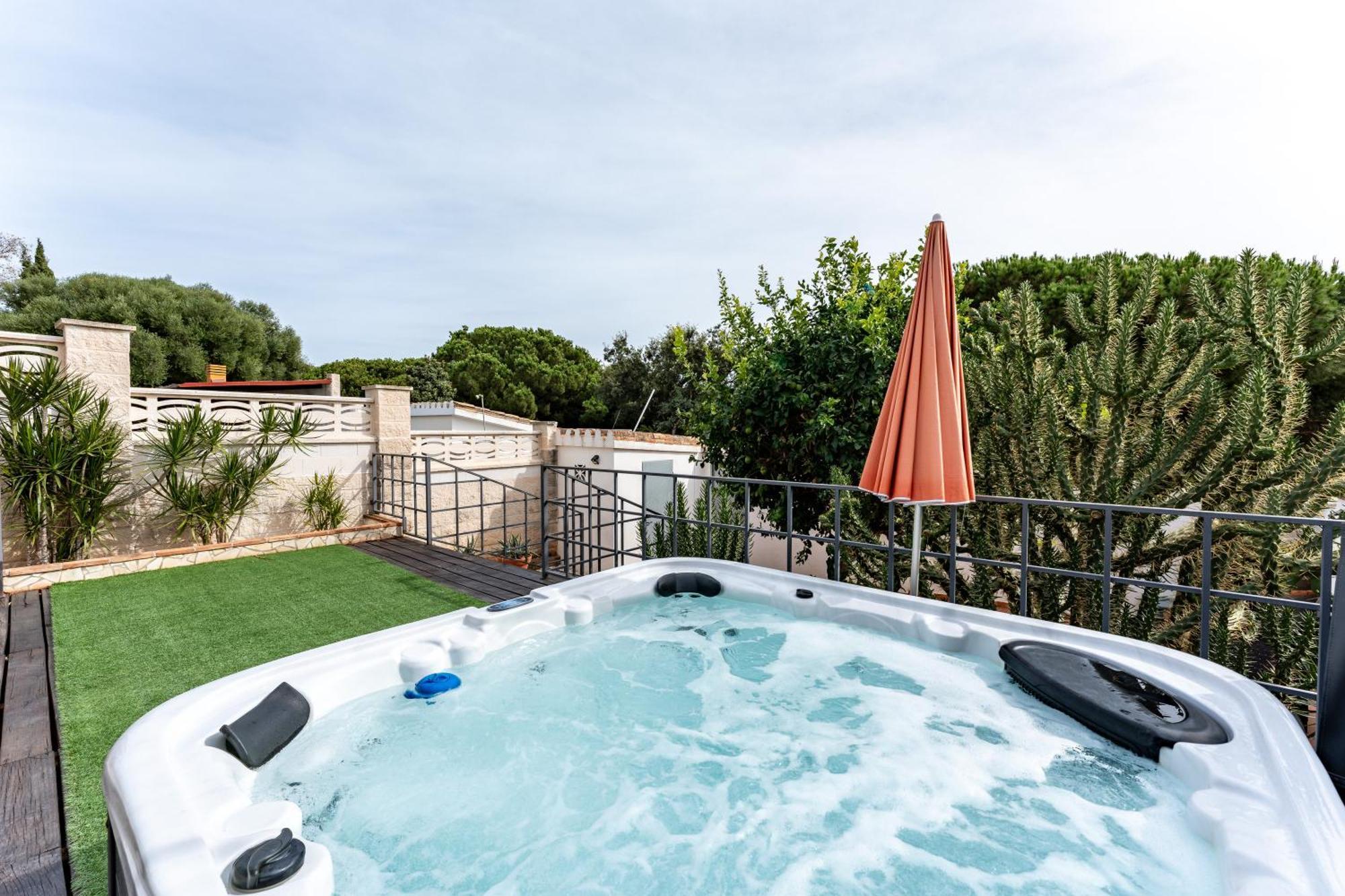 Casa Gosia Cabopino Сasa de vacaciones Marbella