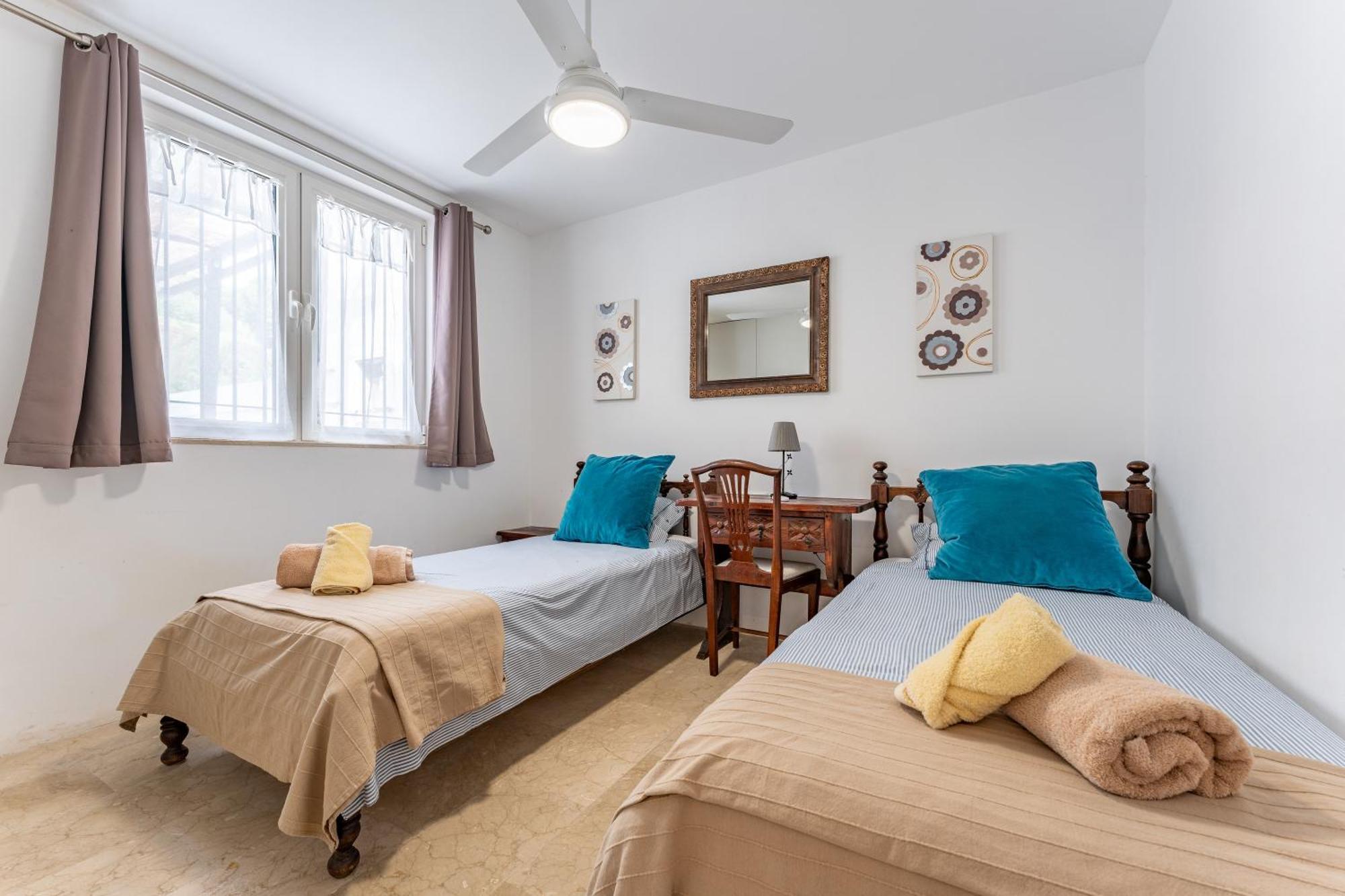 Casa de Férias Casa Gosia Cabopino Marbella