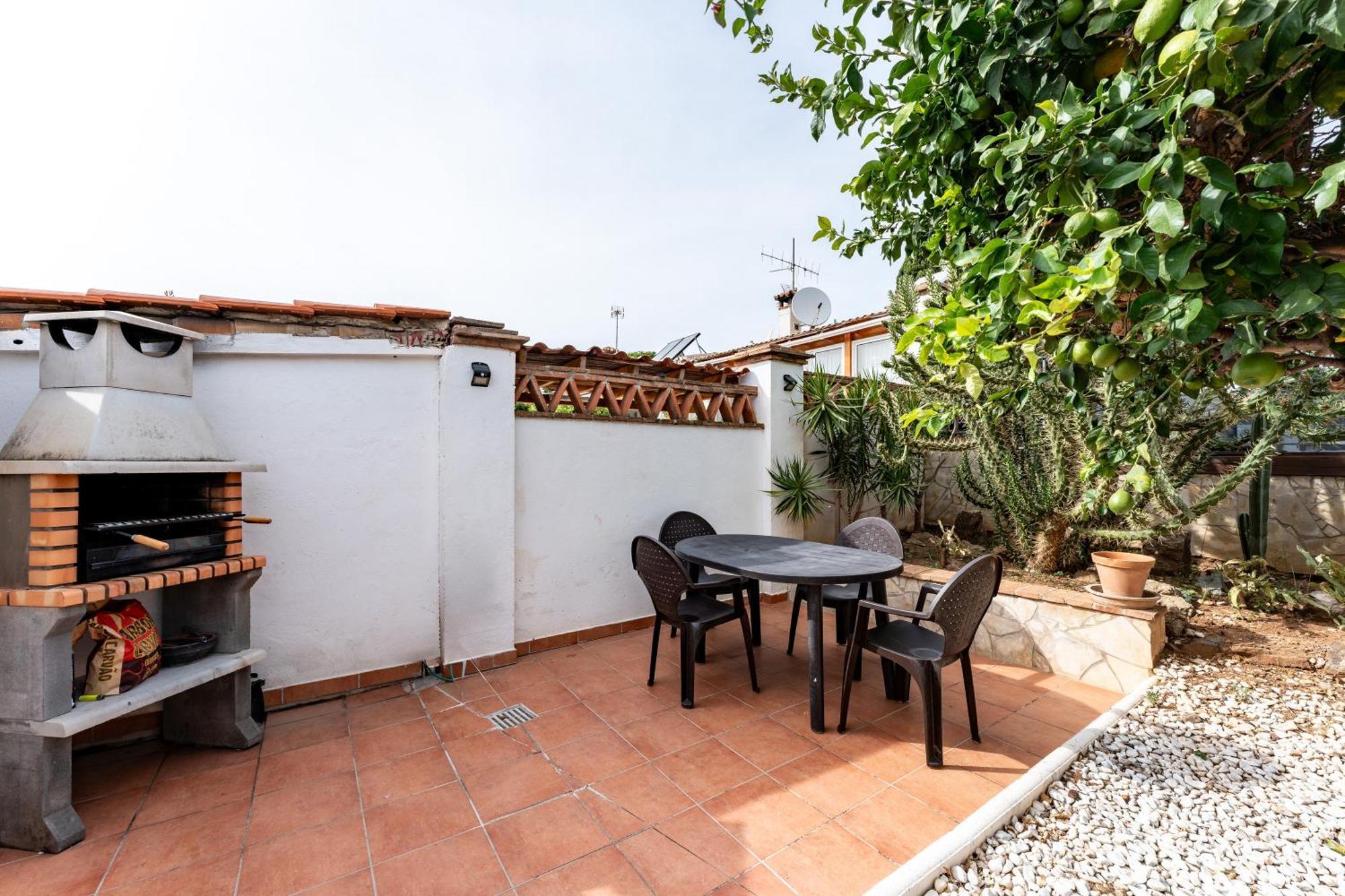 Casa Gosia Cabopino Сasa de vacaciones