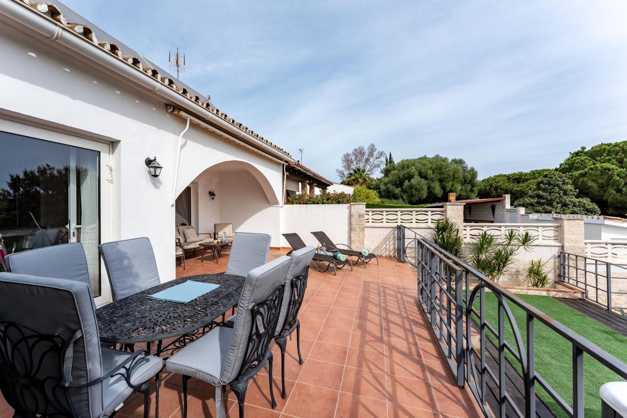 Casa Gosia Cabopino *