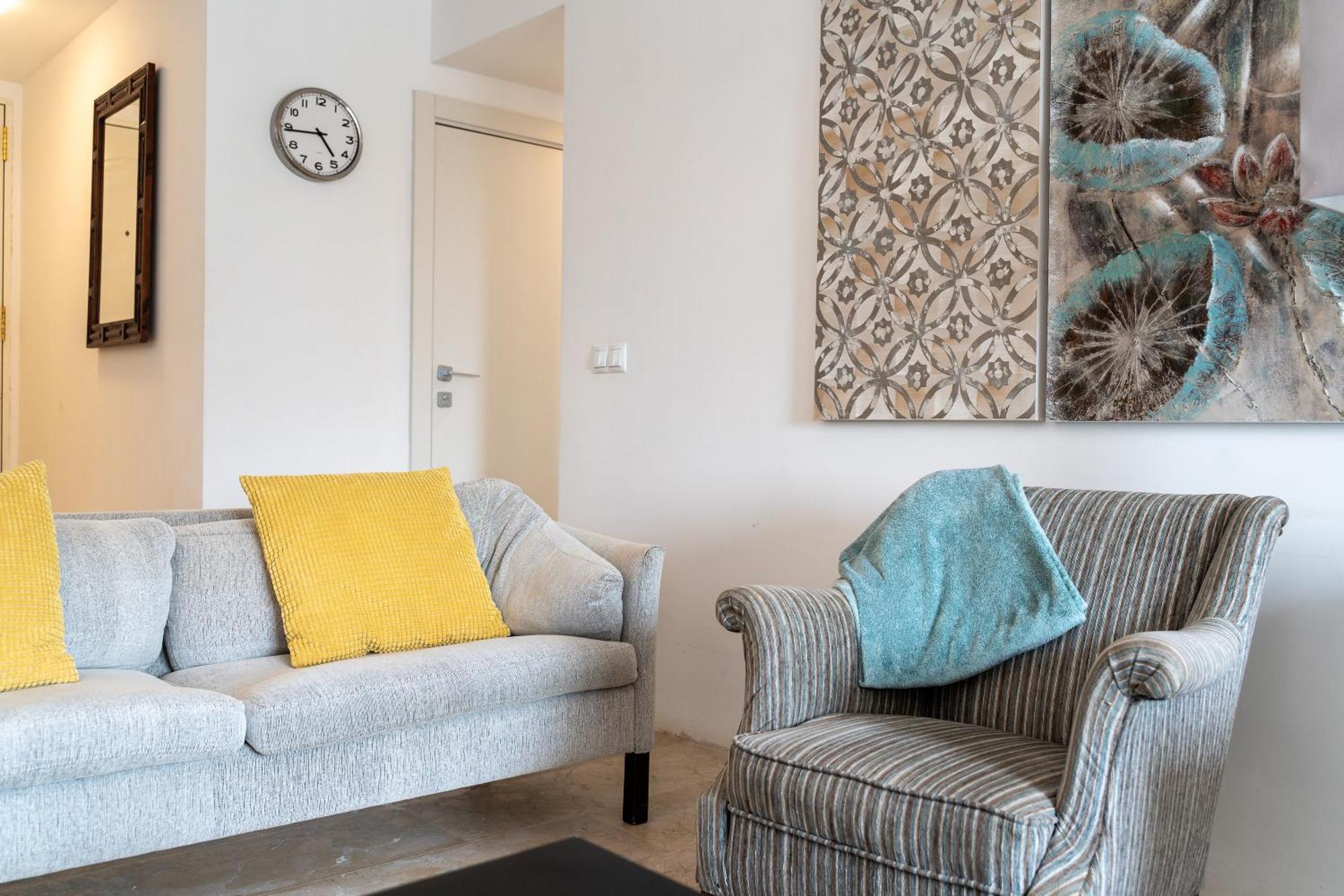 Casa Gosia Cabopino * Marbella